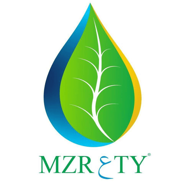 MZRعTY logo